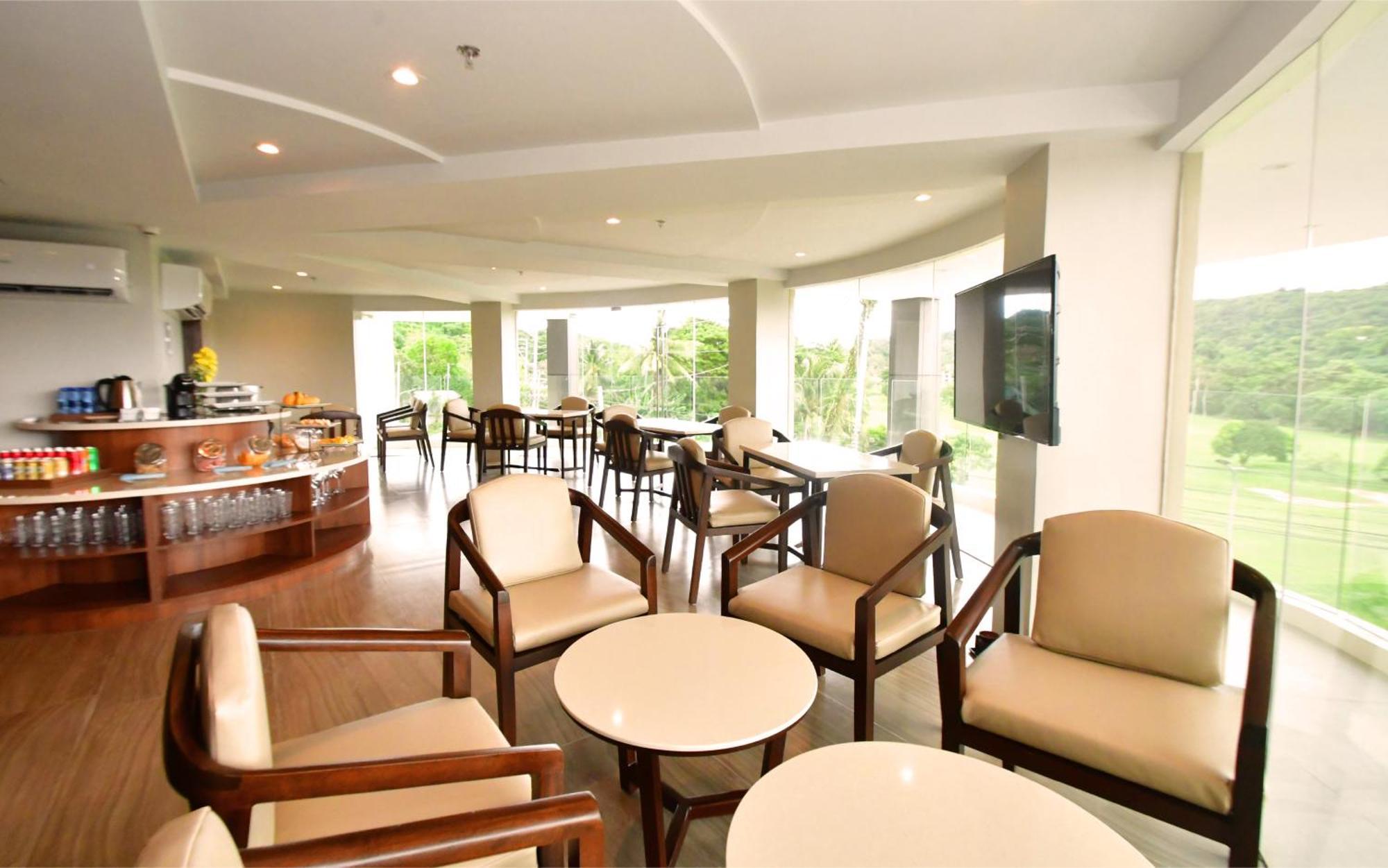Boracay Island Canyon Hotels & Resorts Boracay מראה חיצוני תמונה